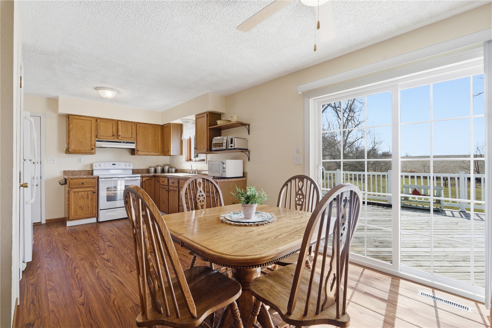 3766 Greens Grove Road Center Point IA 52213