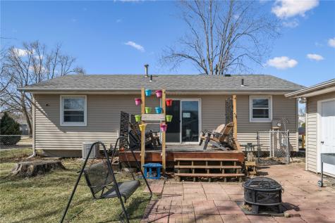 2931 1st Street Marion IA 52302