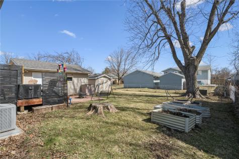 2931 1st Street Marion IA 52302