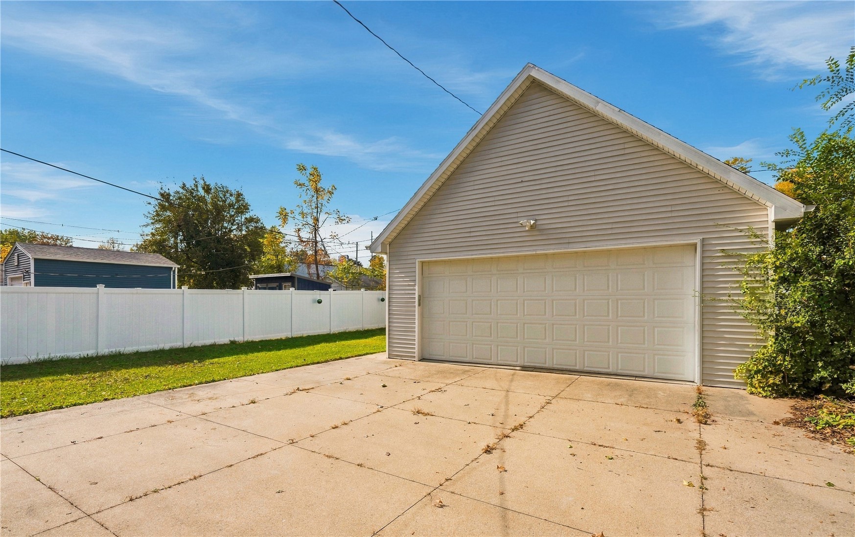 731 32nd Street SE Cedar Rapids IA 52403