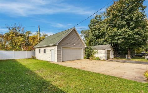 731 32nd Street SE Cedar Rapids IA 52403