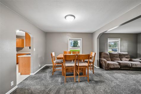 204 Ely Street Walker IA 52352