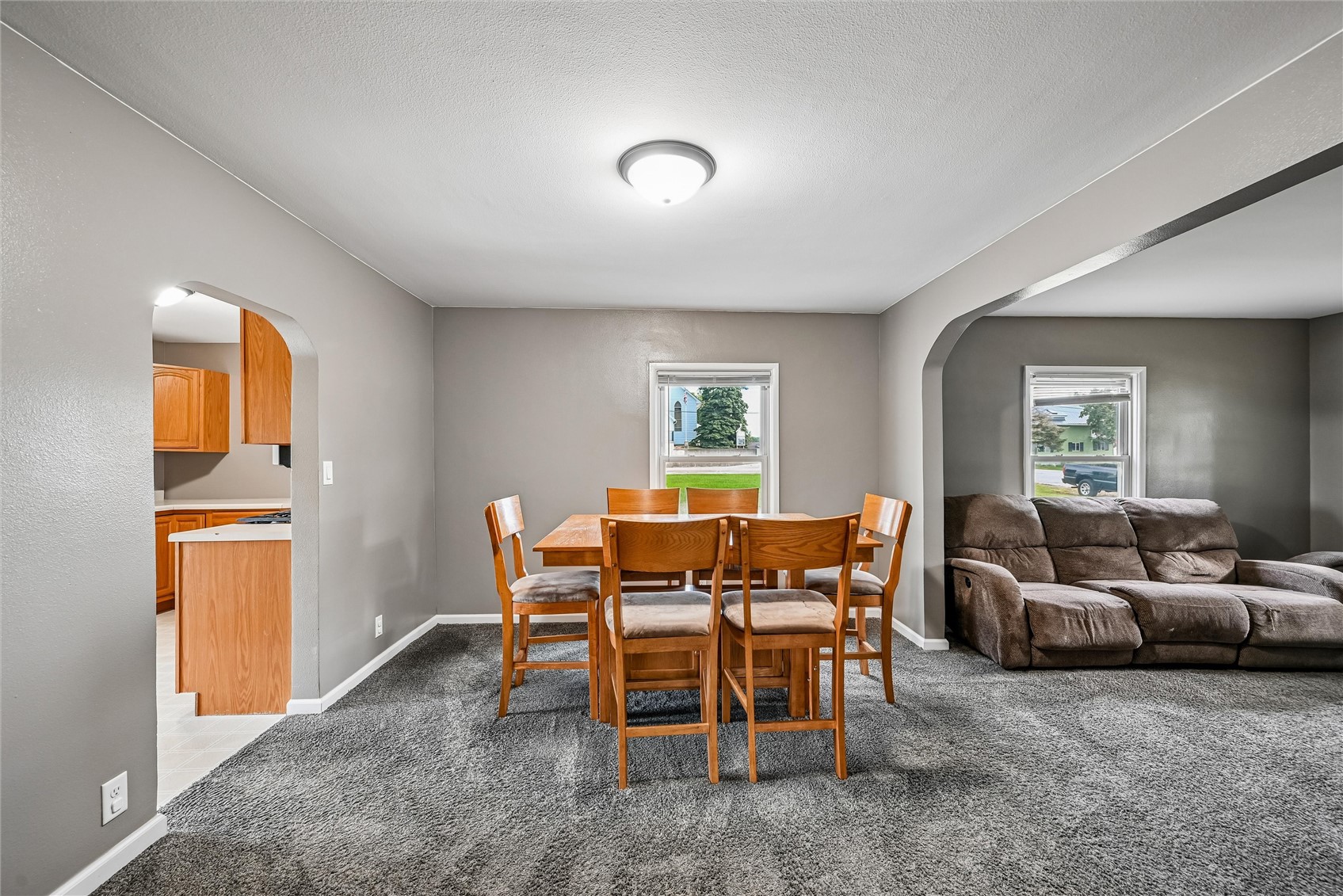 204 Ely Street Walker IA 52352