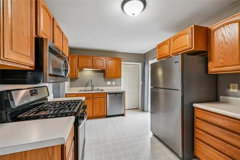204 Ely Street Walker IA 52352