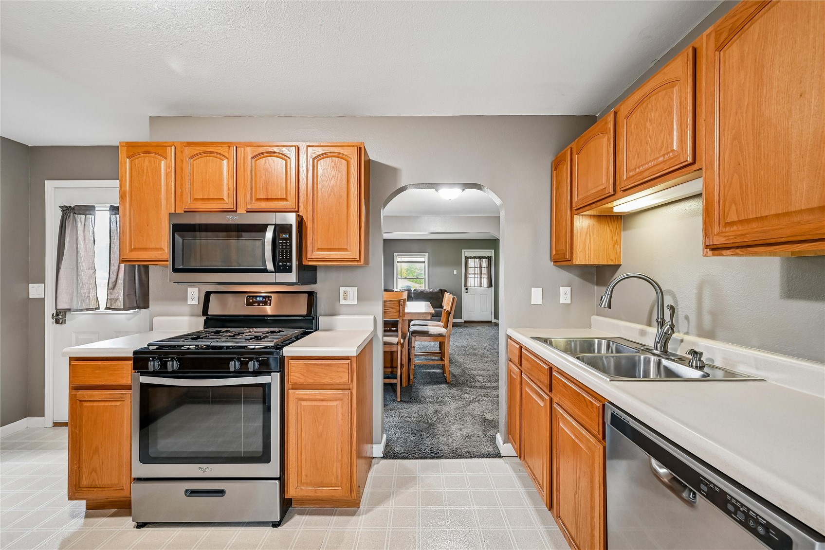 204 Ely Street Walker IA 52352