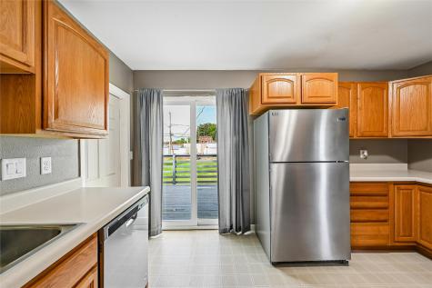 204 Ely Street Walker IA 52352