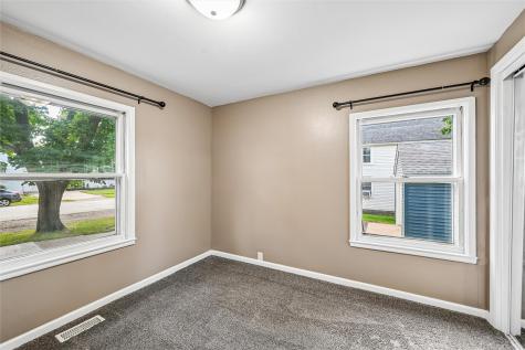 204 Ely Street Walker IA 52352