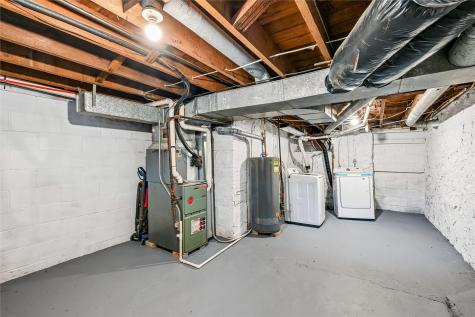 204 Ely Street Walker IA 52352
