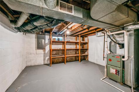 204 Ely Street Walker IA 52352