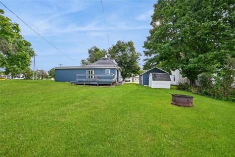 204 Ely Street Walker IA 52352