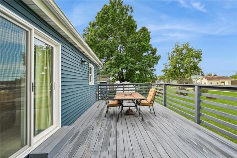 204 Ely Street Walker IA 52352