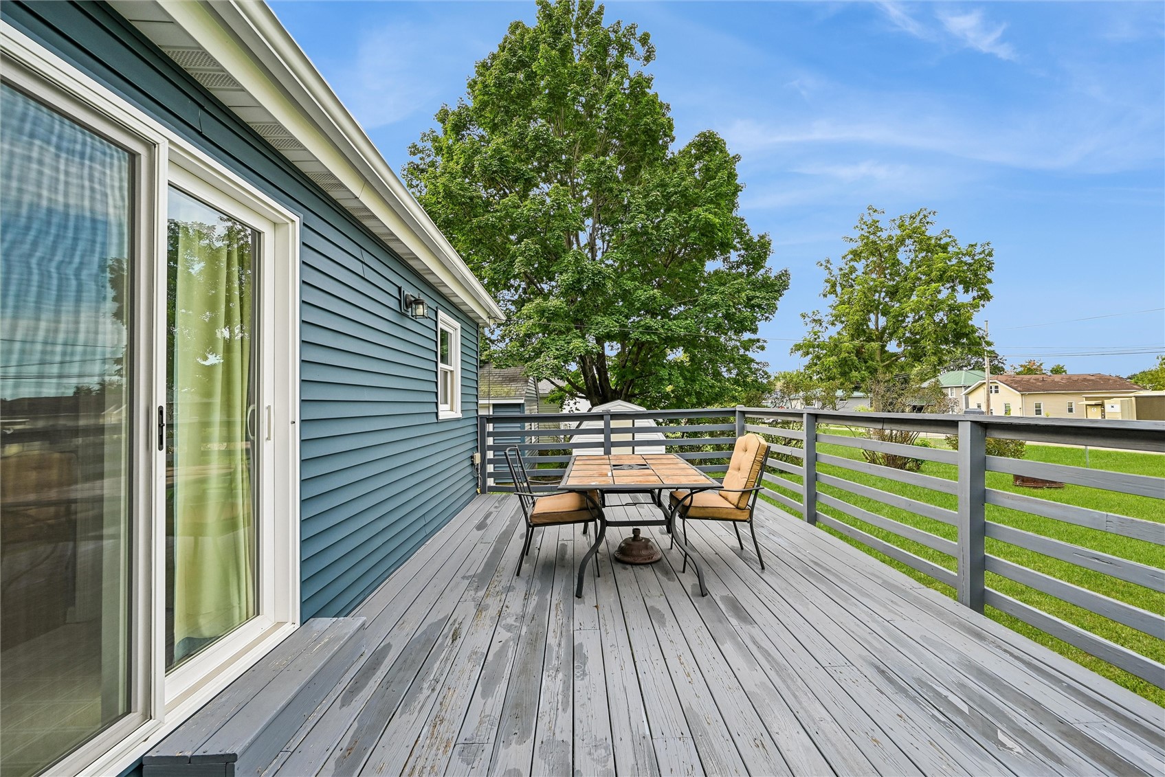 204 Ely Street Walker IA 52352