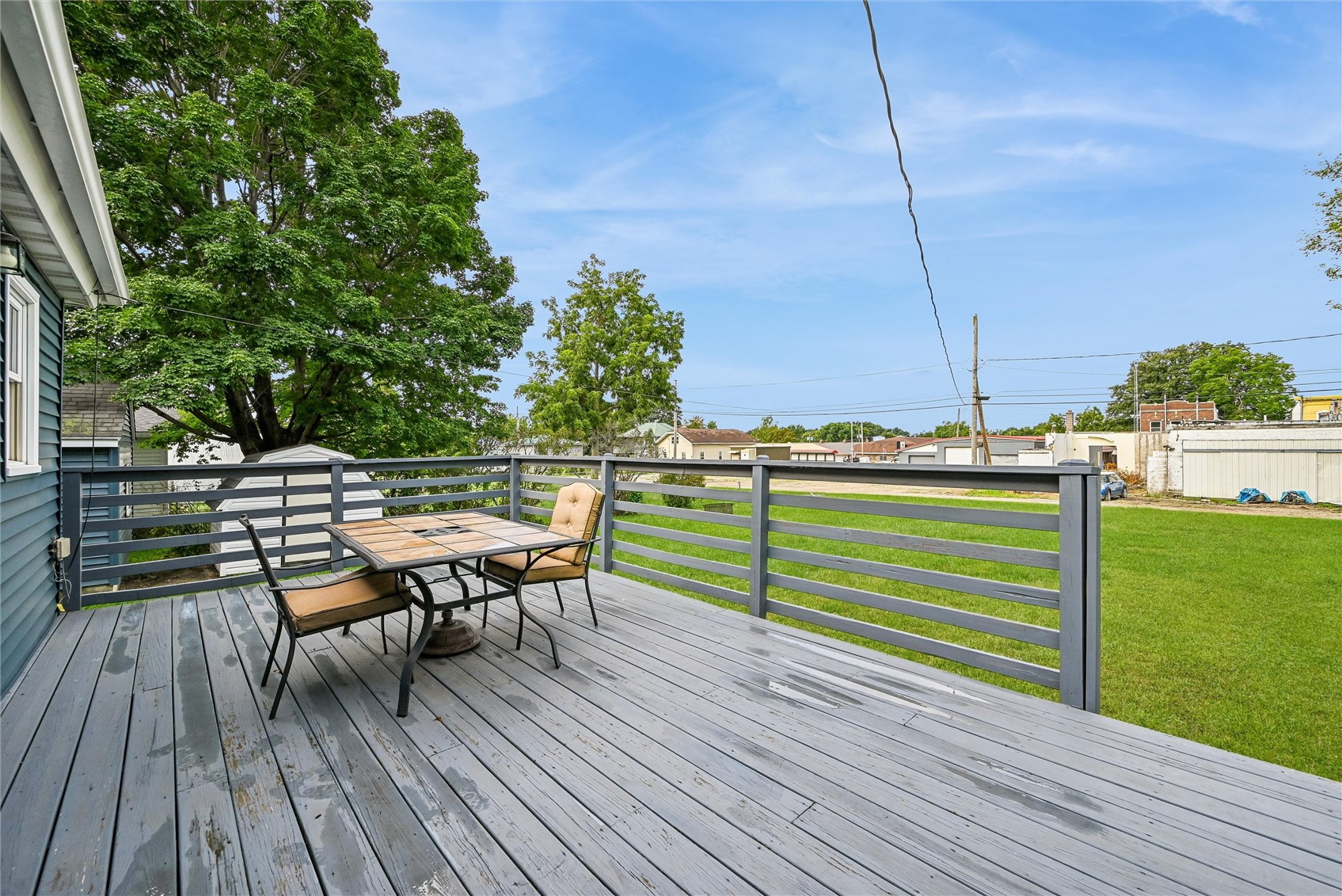 204 Ely Street Walker IA 52352