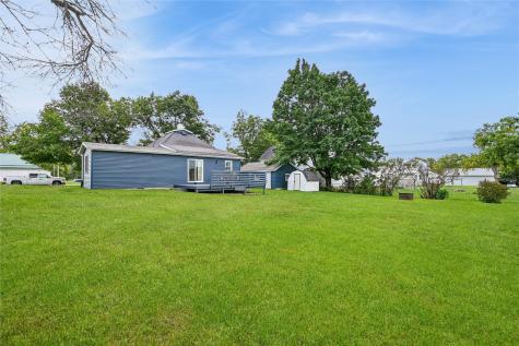 204 Ely Street Walker IA 52352