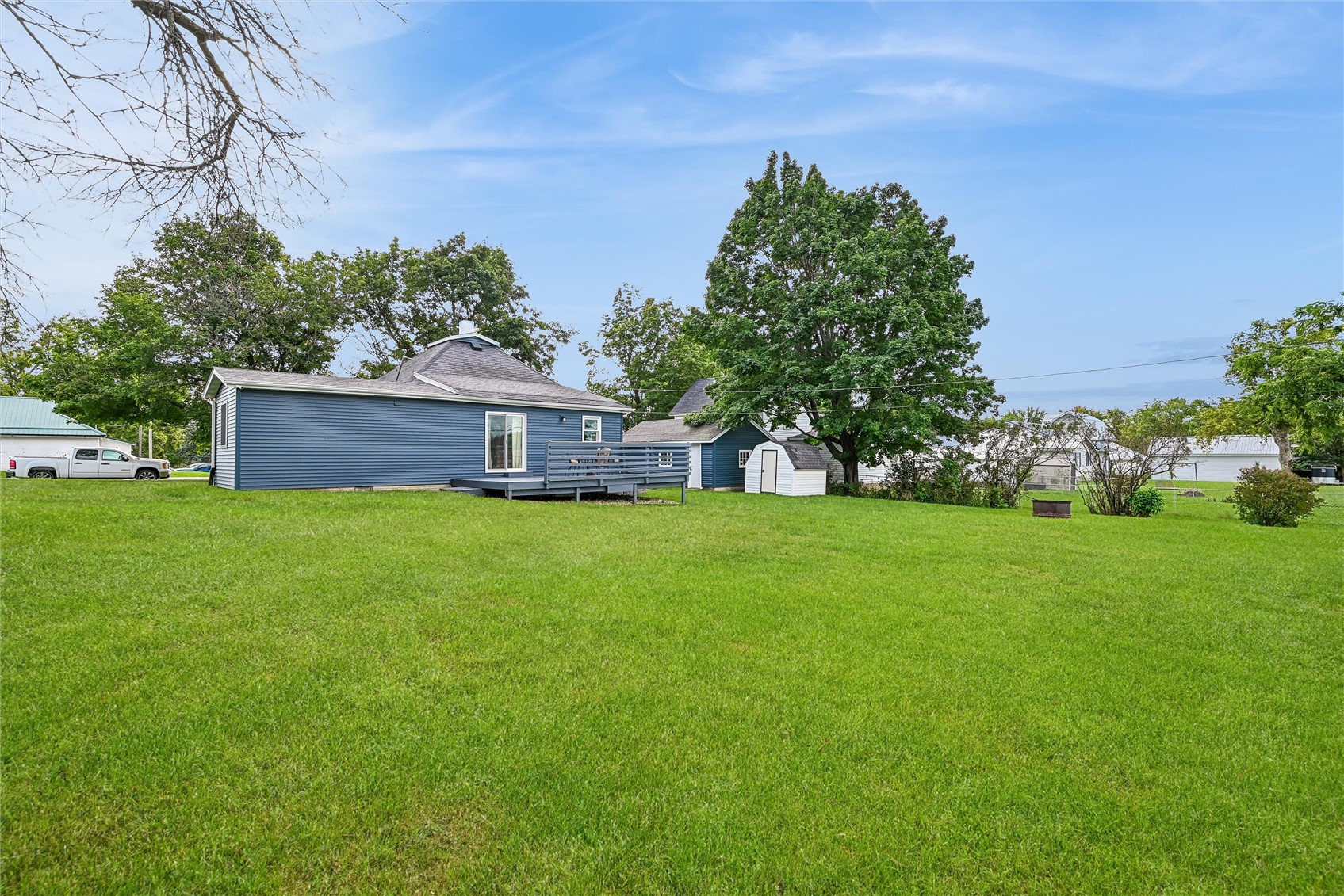 204 Ely Street Walker IA 52352