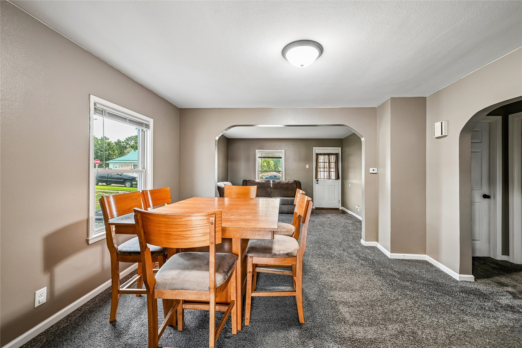204 Ely Street Walker IA 52352