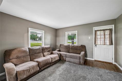 204 Ely Street Walker IA 52352