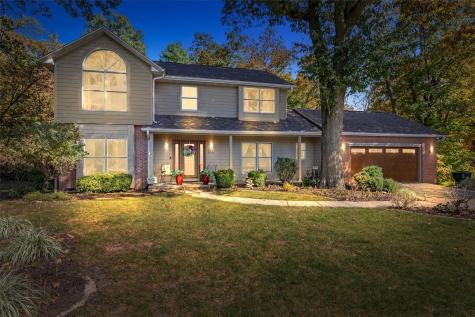 4322 Pioneer Trail SE Cedar Rapids IA 52403