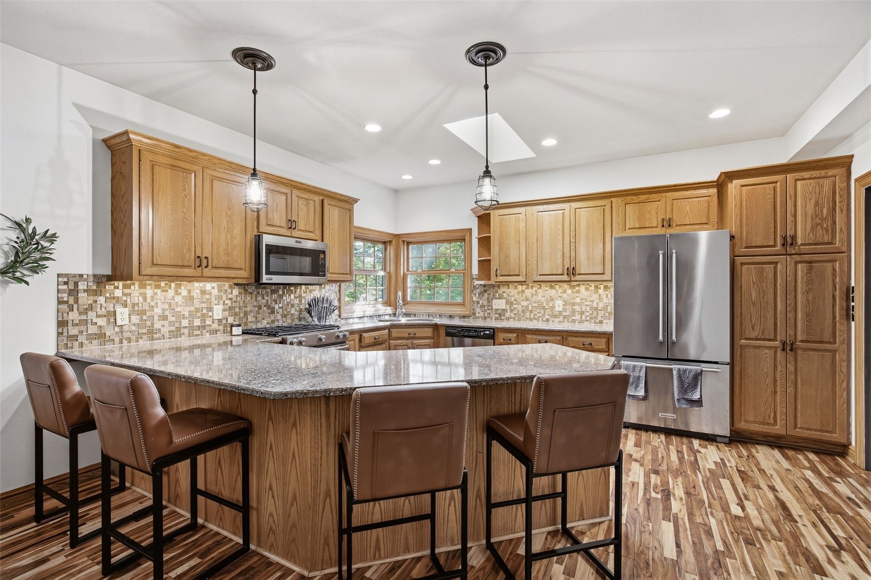 4322 Pioneer Trail SE Cedar Rapids IA 52403
