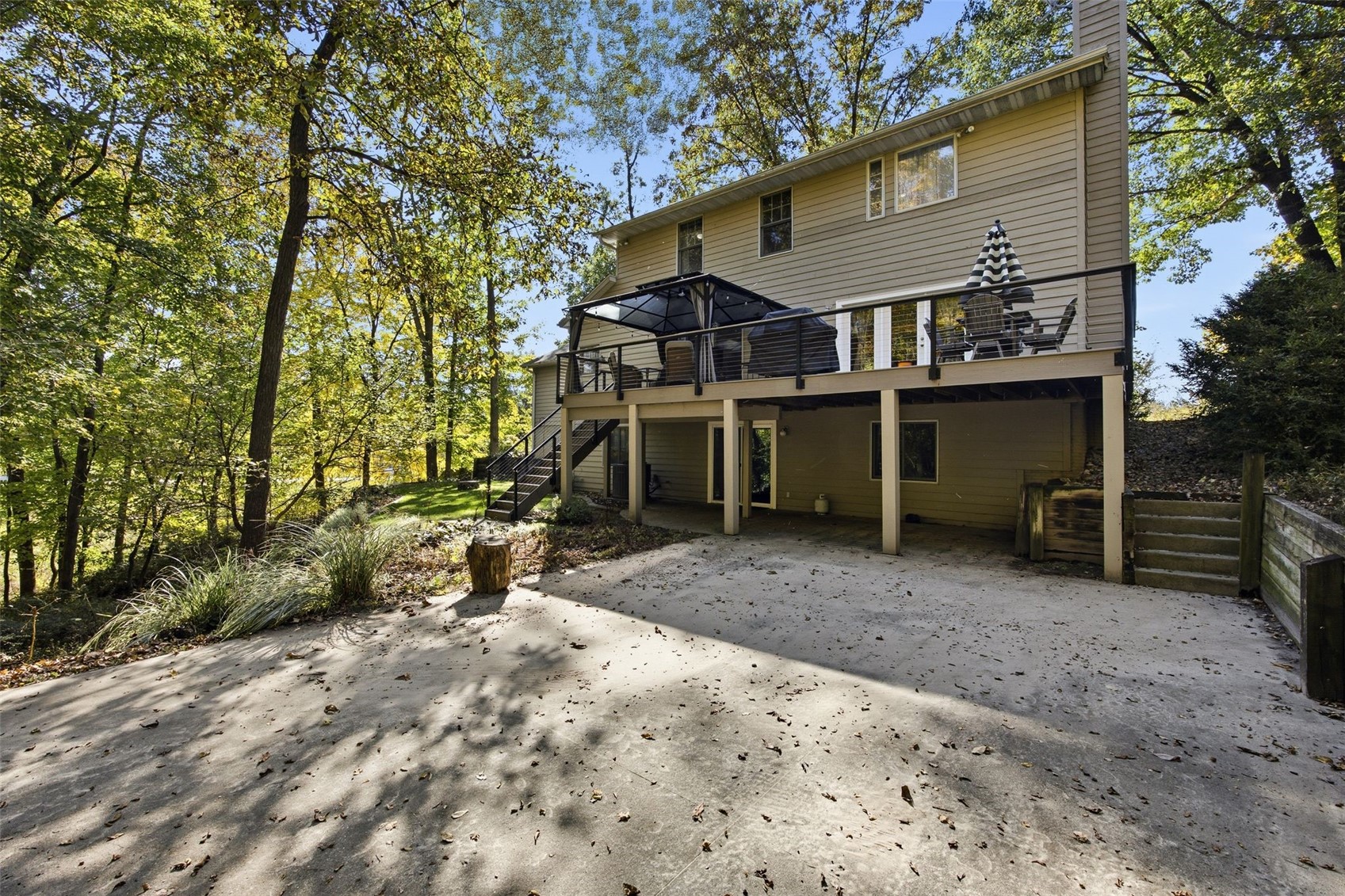 4322 Pioneer Trail SE Cedar Rapids IA 52403