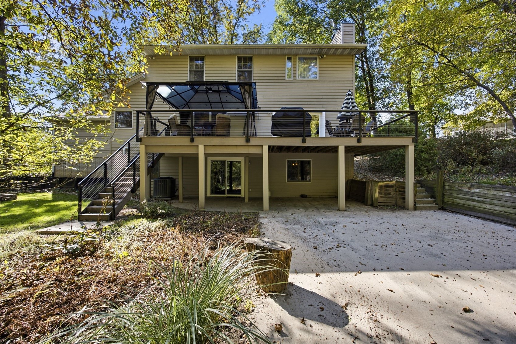 4322 Pioneer Trail SE Cedar Rapids IA 52403