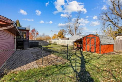 2570 Clark Avenue Marion IA 52302