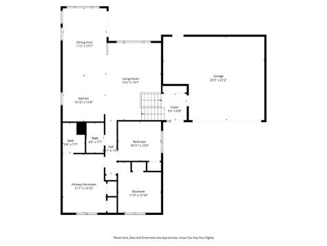 2570 Clark Avenue Marion IA 52302