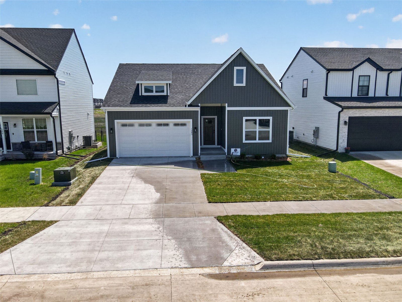 1285 Pricilla Court North Liberty IA 52317