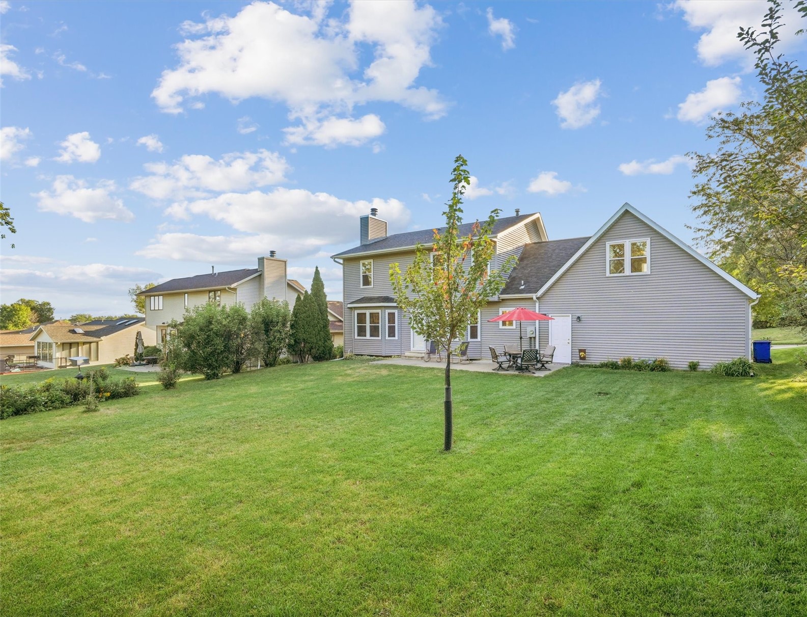 4103 Sally Drive NE Cedar Rapids IA 52402