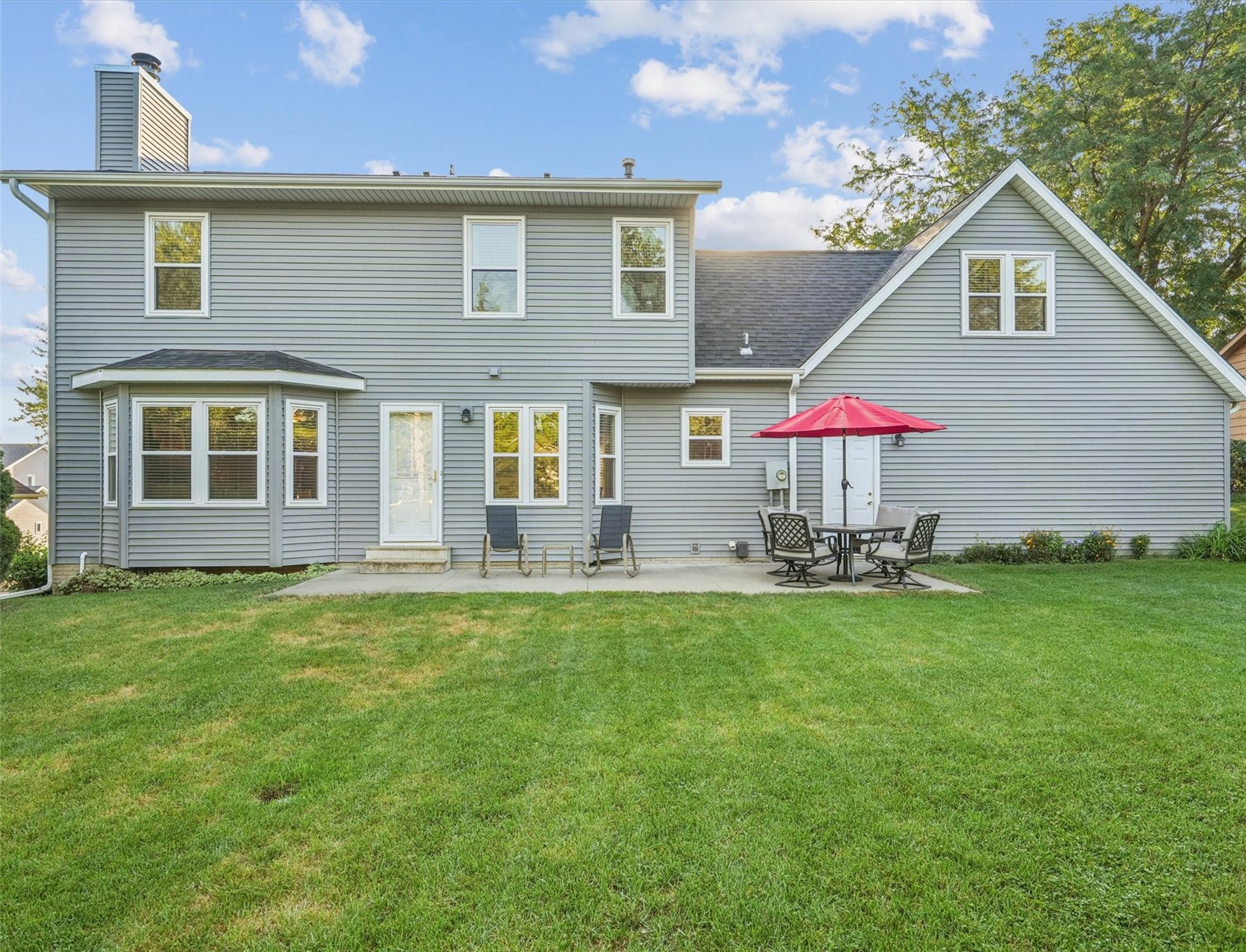 4103 Sally Drive NE Cedar Rapids IA 52402
