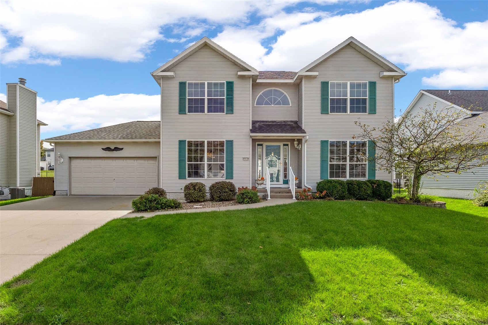 Cedar Rapids IA, 7019 Pleasant Ridge Drive SW