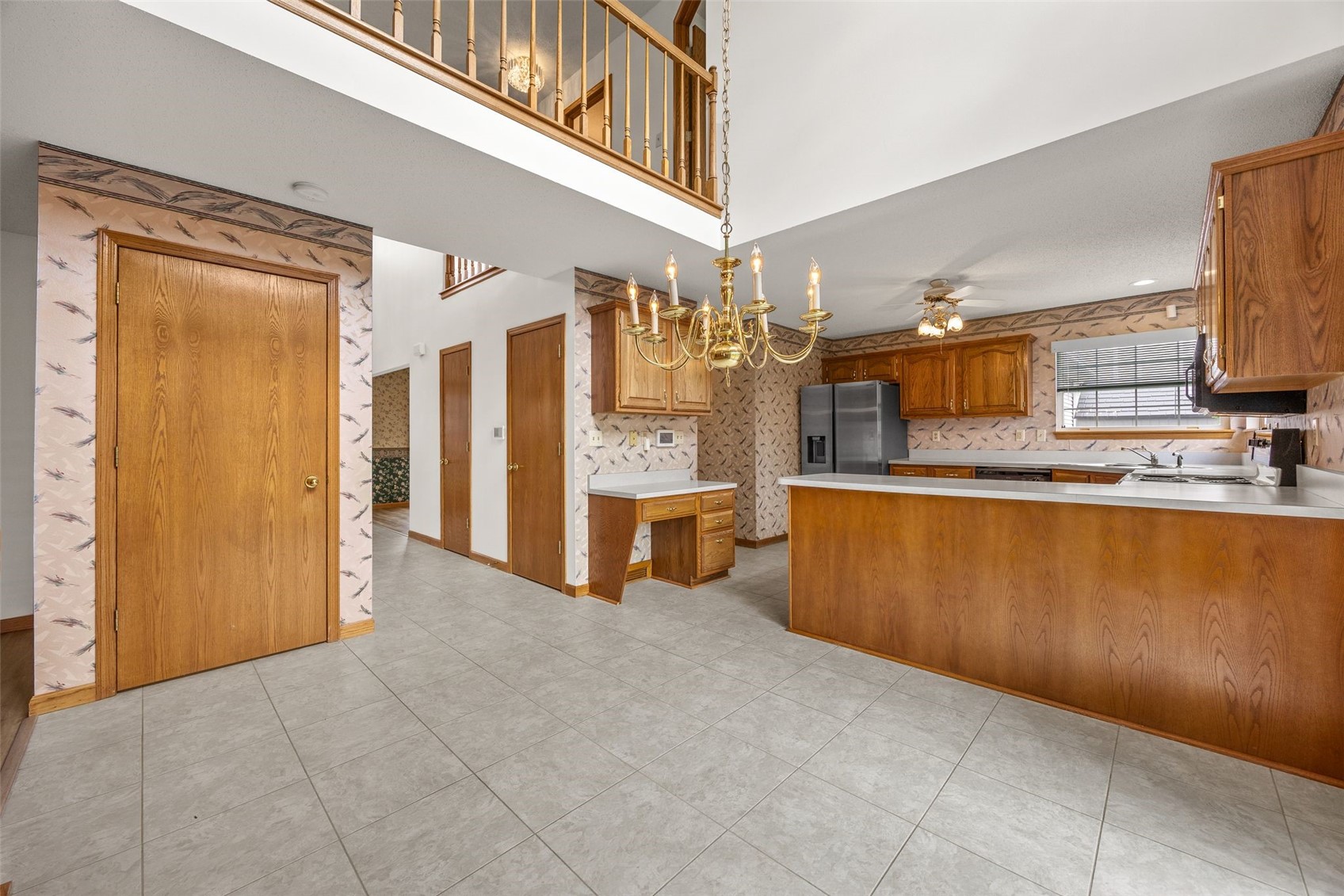 7019 Pleasant Ridge Drive SW Cedar Rapids IA 52404