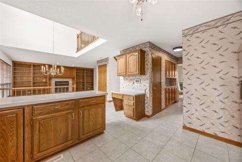 7019 Pleasant Ridge Drive SW Cedar Rapids IA 52404