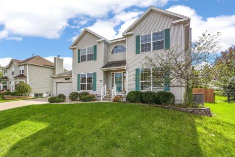 7019 Pleasant Ridge Drive SW Cedar Rapids IA 52404