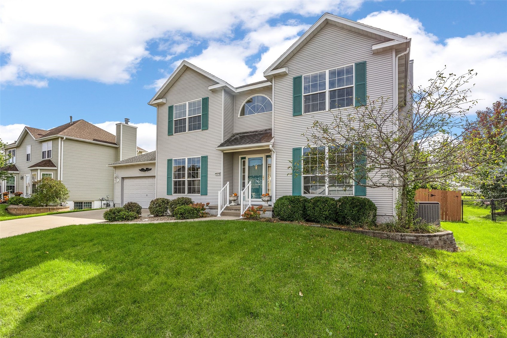 7019 Pleasant Ridge Drive SW Cedar Rapids IA 52404