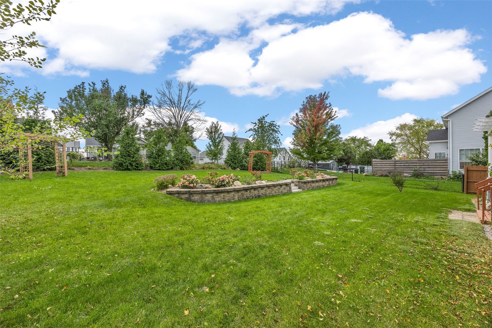 7019 Pleasant Ridge Drive SW Cedar Rapids IA 52404