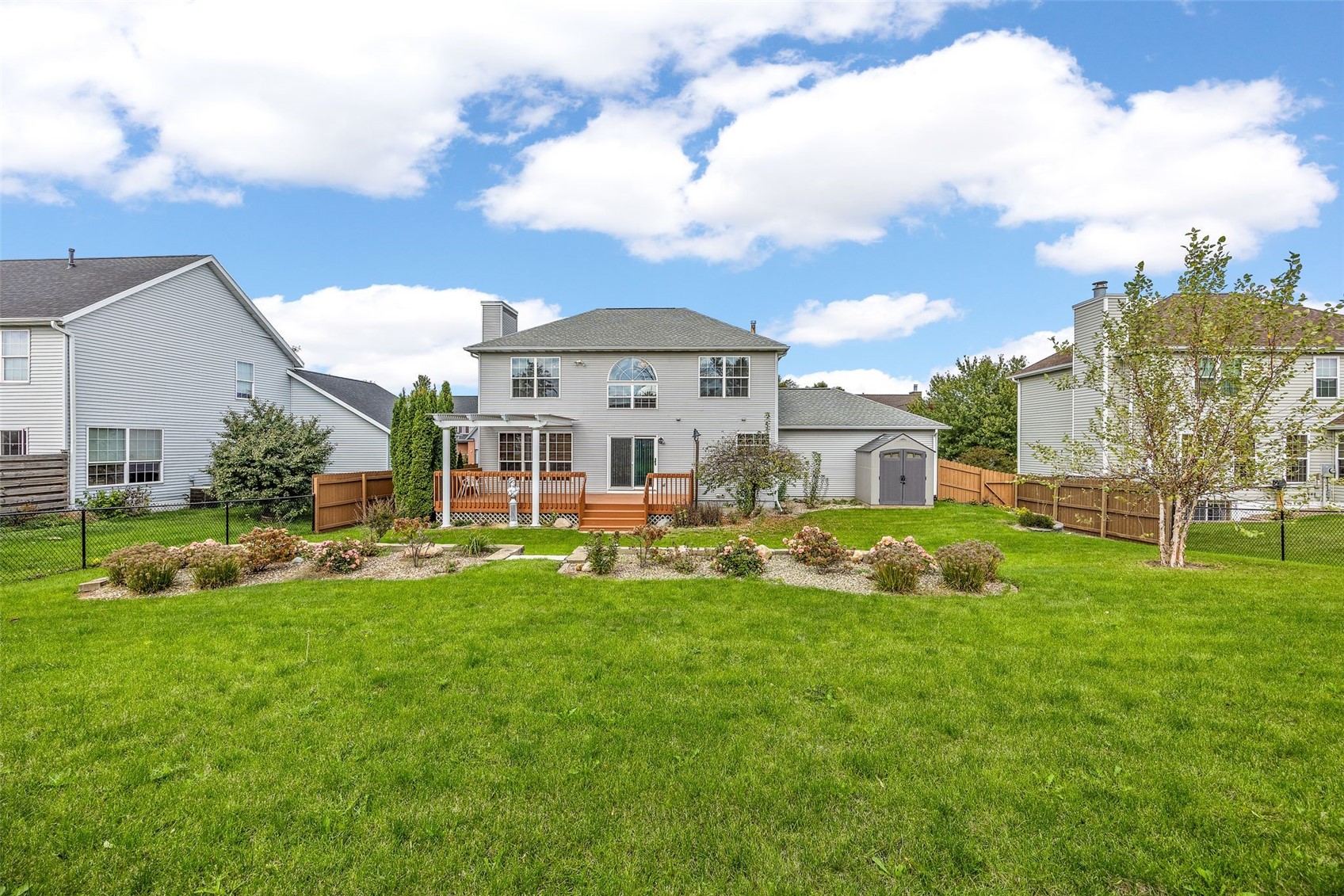 7019 Pleasant Ridge Drive SW Cedar Rapids IA 52404