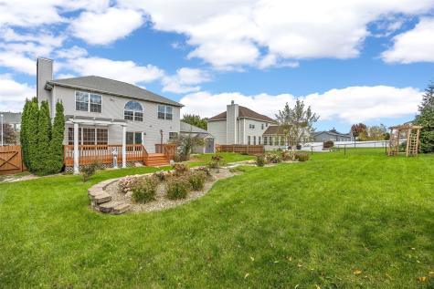 7019 Pleasant Ridge Drive SW Cedar Rapids IA 52404