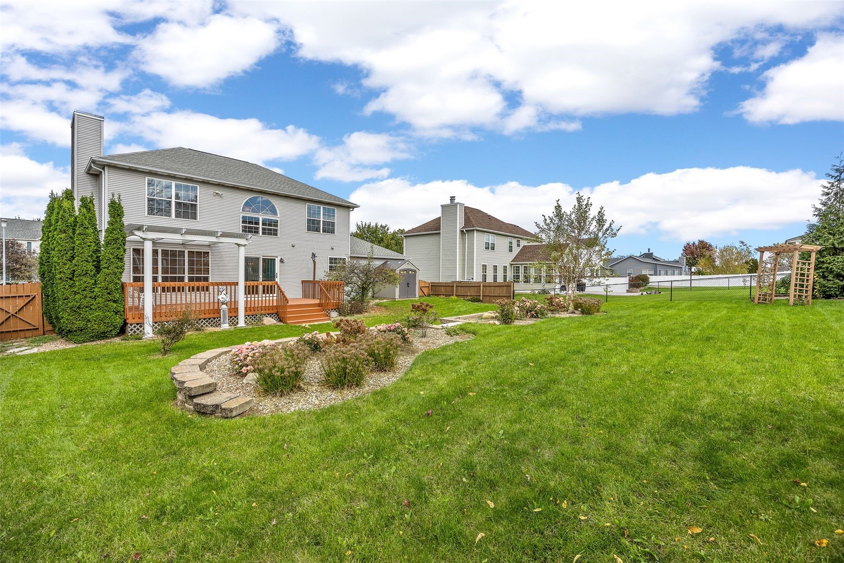 7019 Pleasant Ridge Drive SW Cedar Rapids IA 52404