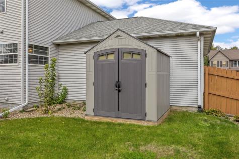 7019 Pleasant Ridge Drive SW Cedar Rapids IA 52404