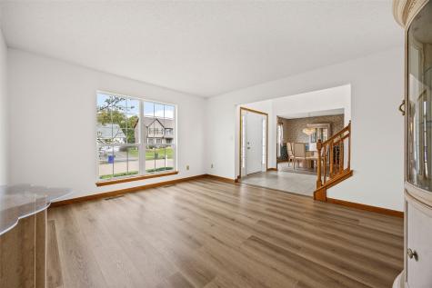 7019 Pleasant Ridge Drive SW Cedar Rapids IA 52404