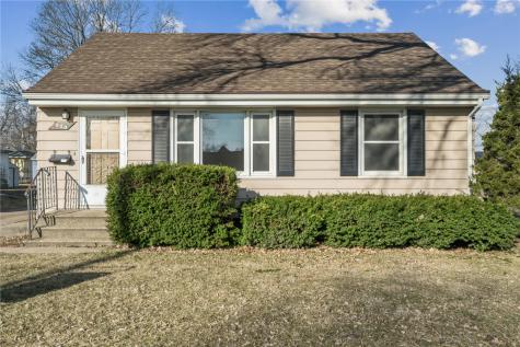 920 26TH Street Marion IA 52302
