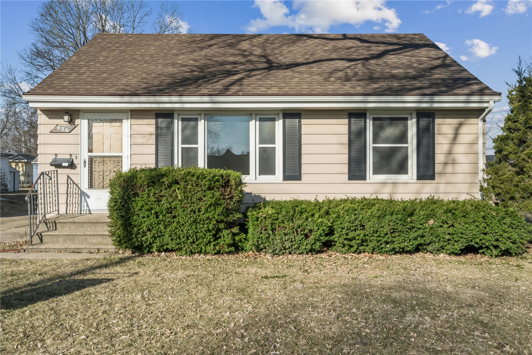 920 26th Street Marion IA 52302