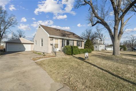 920 26th Street Marion IA 52302