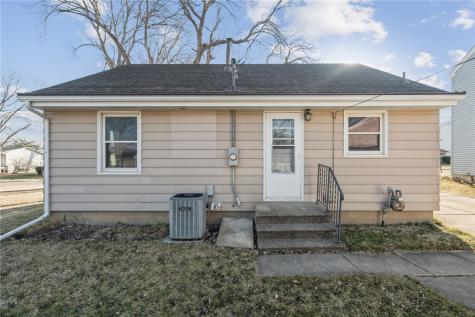 920 26th Street Marion IA 52302