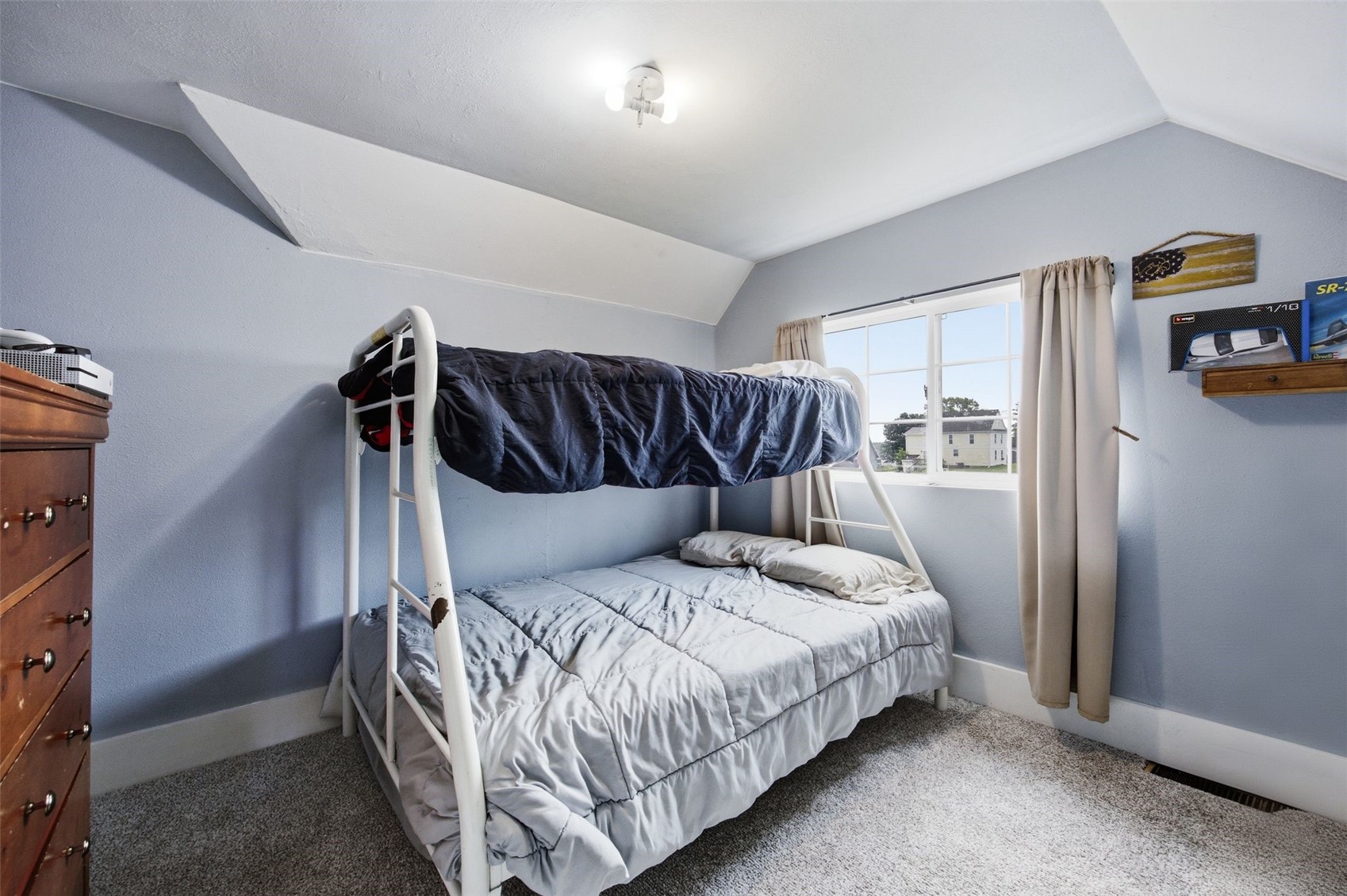 114 W Johnson Street Norway IA 52318