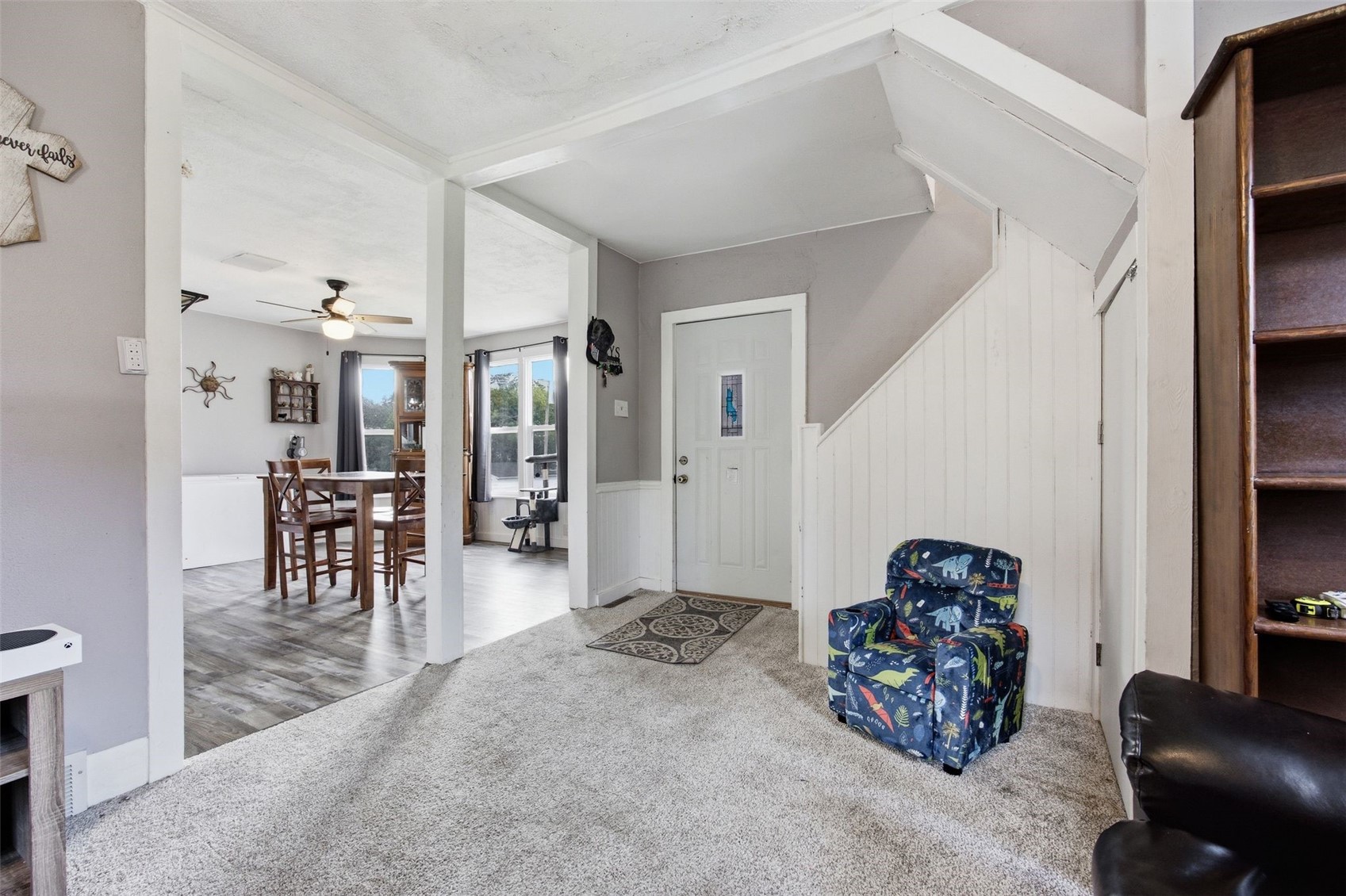114 W Johnson Street Norway IA 52318