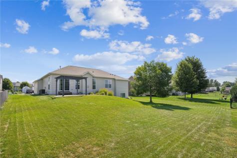 3340 Edgebrooke Drive Marion IA 52302