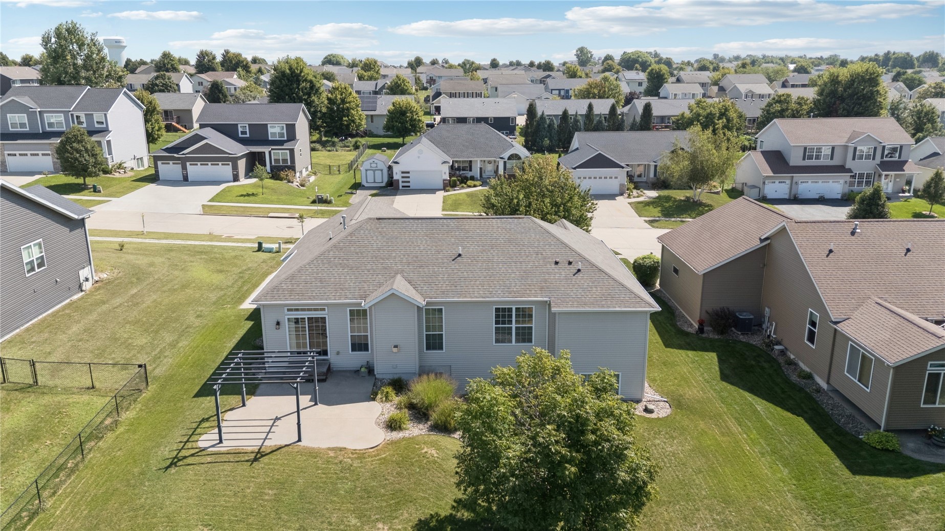 3340 Edgebrooke Drive Marion IA 52302
