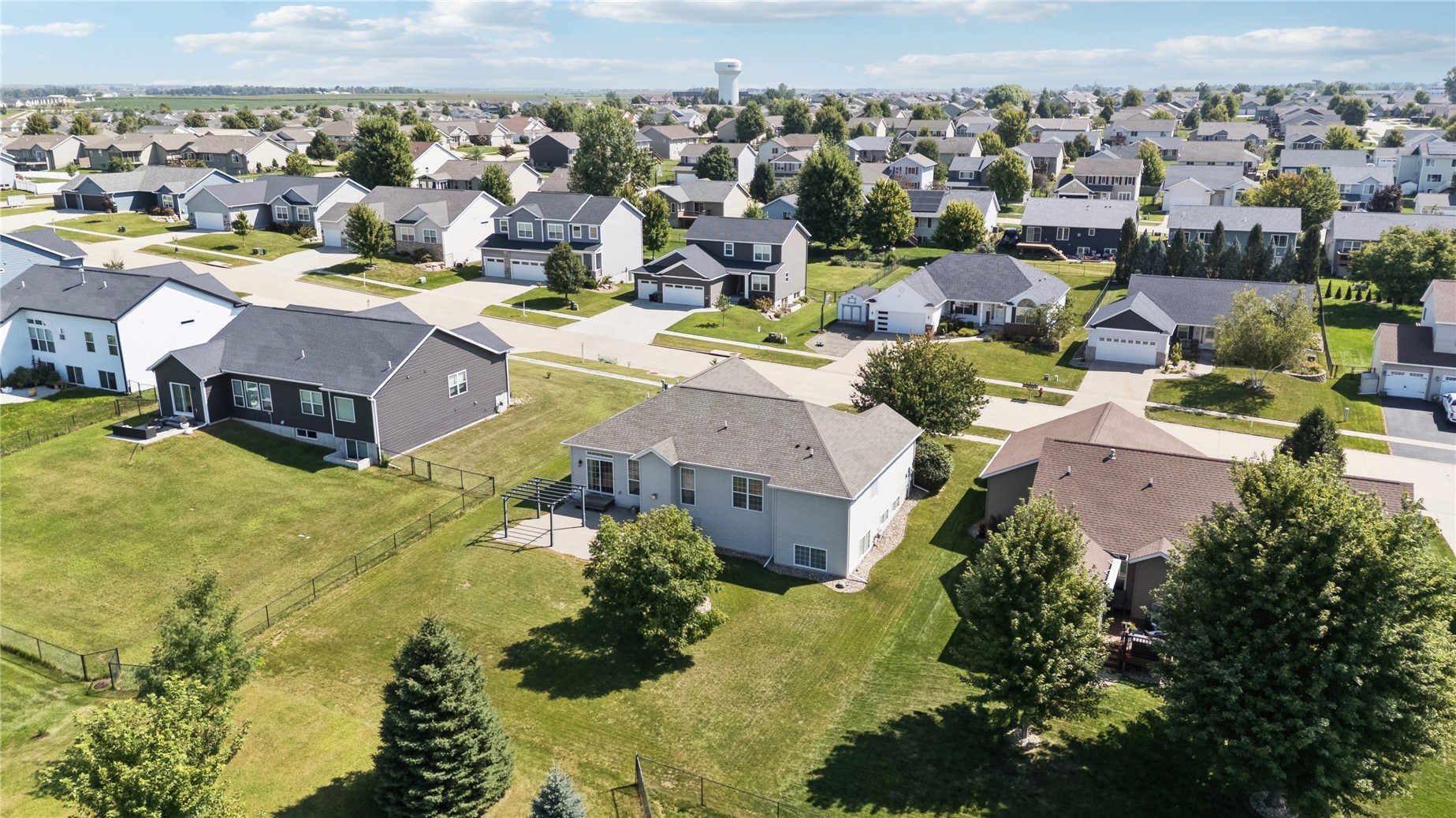 3340 Edgebrooke Drive Marion IA 52302